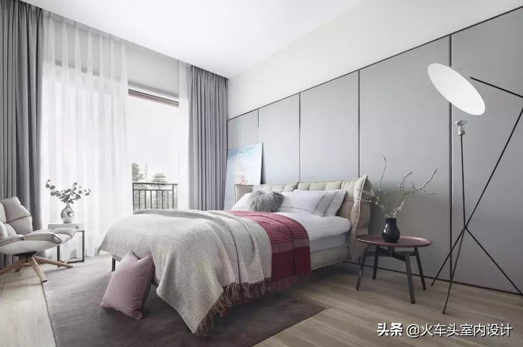 都市轻奢别墅设计,700平轻奢小别墅设计