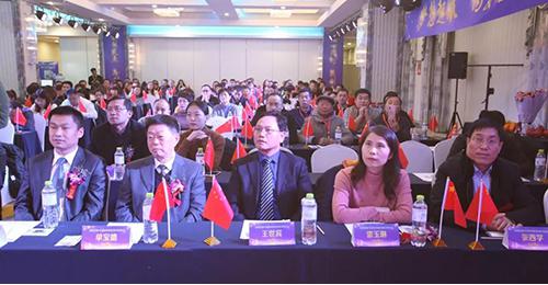 2021年度感恩答谢会圆满落幕,爱瞳世家效果评价