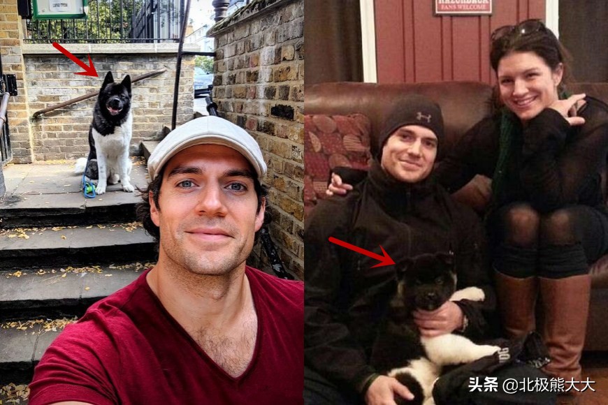 大超亨利卡维尔年龄,大超亨利卡维尔采访视频