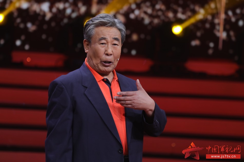 唱响军歌并讲述军歌背后的故事,讲述军歌背后的故事