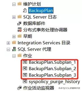 能够自动化的任务,为何要手动?教你如何自动备份数据库