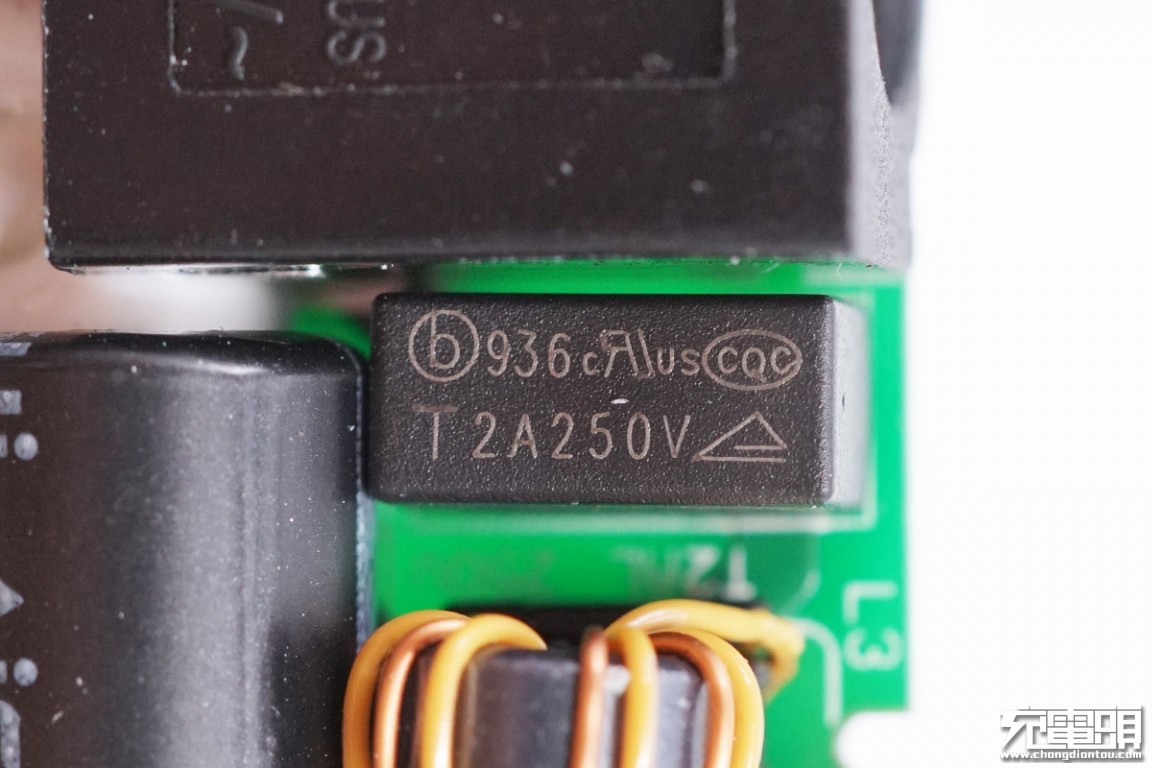 安克氮化镓充电器支持快充,安克氮化镓充电头全家桶