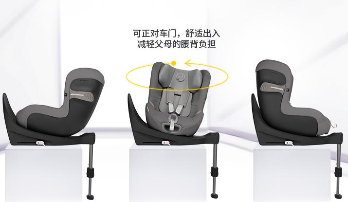 i-size认证的安全座椅值得买么,安全座椅adac和i-size哪个好