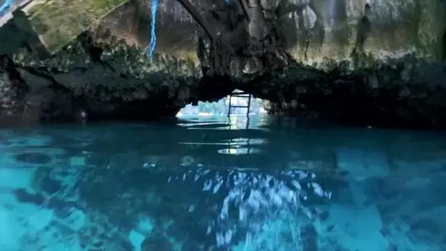 比马尔代夫更美的国家,比马尔代夫还美丽