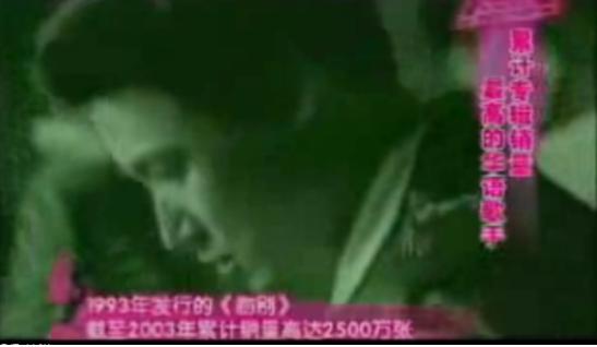 刘青云和郭蔼明表白,最爱刘青云张学友