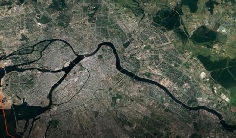 俄罗斯属于欧洲还是亚洲国家,俄罗斯亚洲部分大还是欧洲部分大