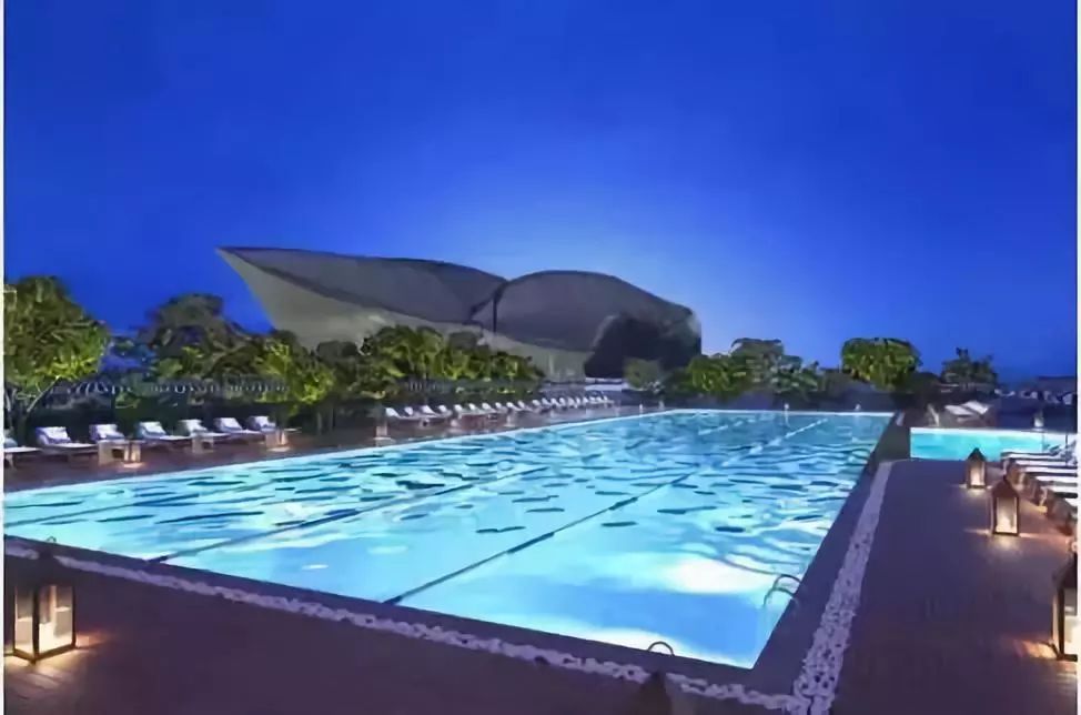 最新购物中心商业项目,2021年要开业的这些购物中心