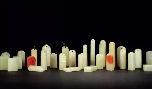 印章石怎样处理才好刻,手上有印章怎么洗掉