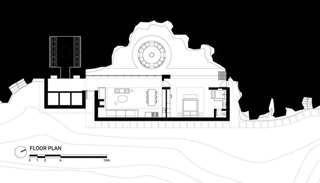 迦南美地民宿住宿,黎巴嫩民宿
