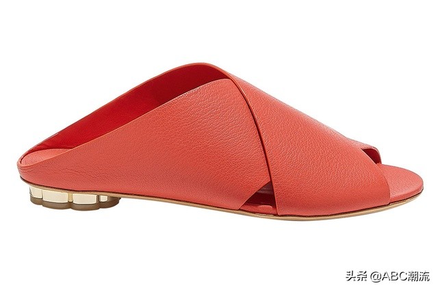 十公分平底鞋,脚感最好的10双平底休闲鞋