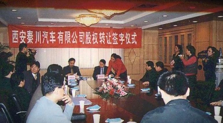 还在无脑吐槽比亚迪？你真的不知道比亚迪有多强大