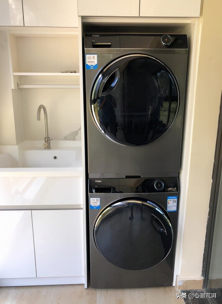 母婴全自动洗衣机推荐,洗烘洗衣机怎么选购