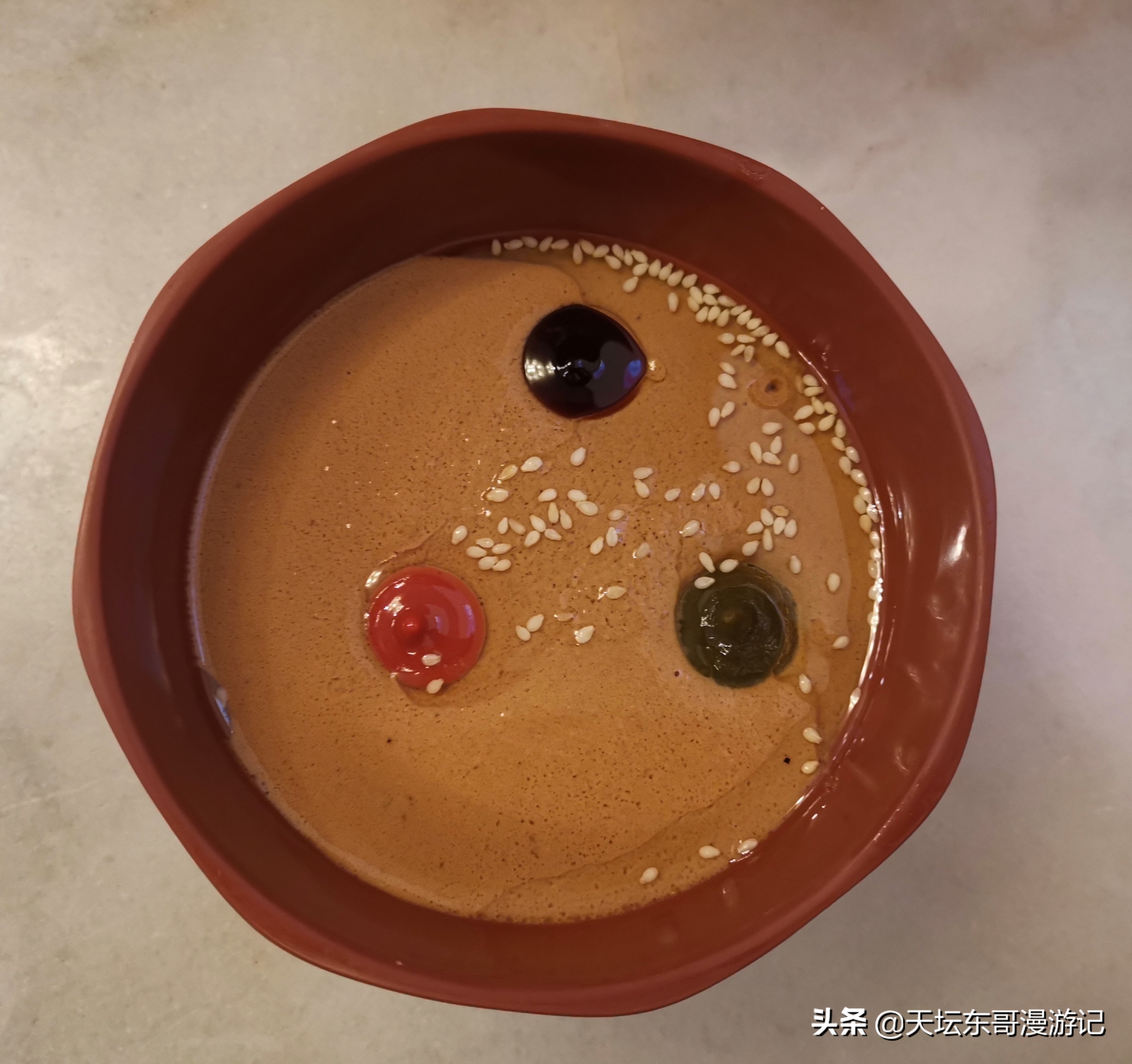 天坛公园周边吃饭,北京天坛周围吃饭的好地方推荐