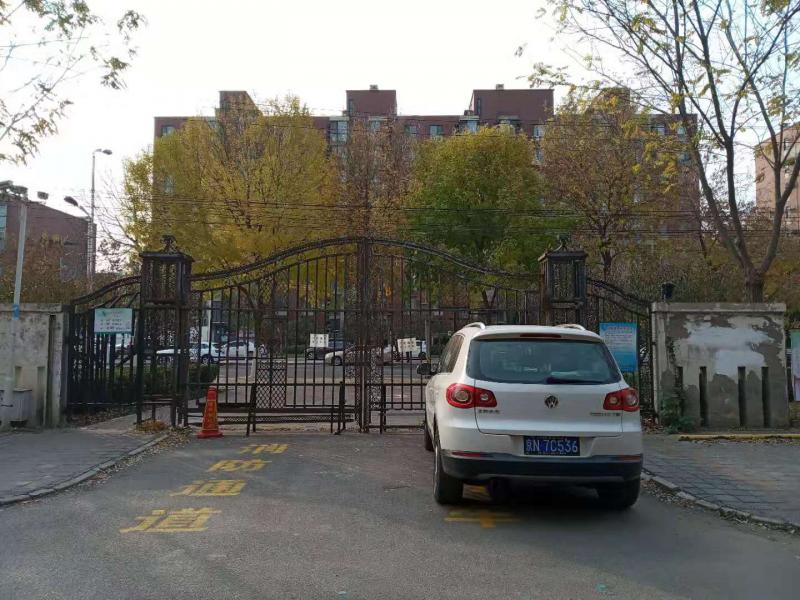 消防通道不通我家楼门口,消防大门被堵应该找哪个部门处理