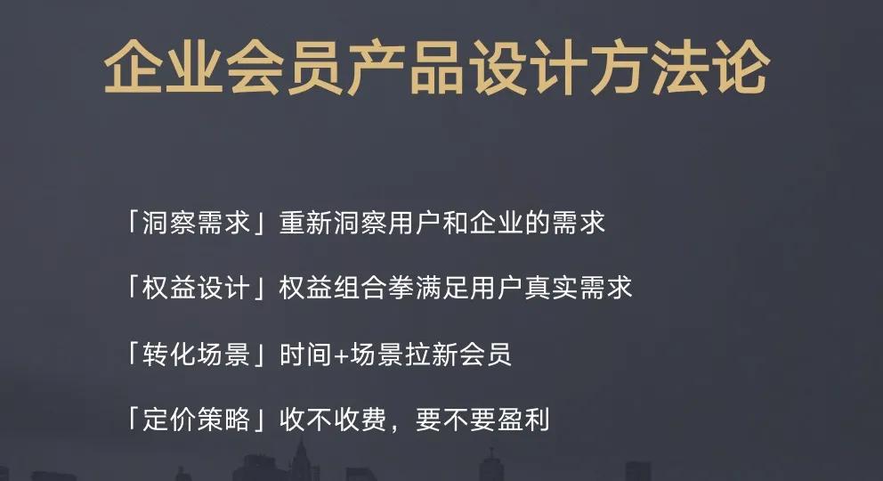 如何增强会员复购率,怎么促进会员复购
