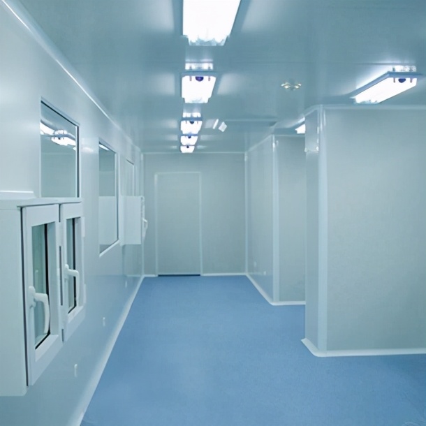 洁净室仅限于什么进入,哪些属于洁净室