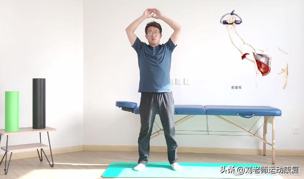 肩部疼痛最快推拿缓解方法,肩部疼痛小妙招