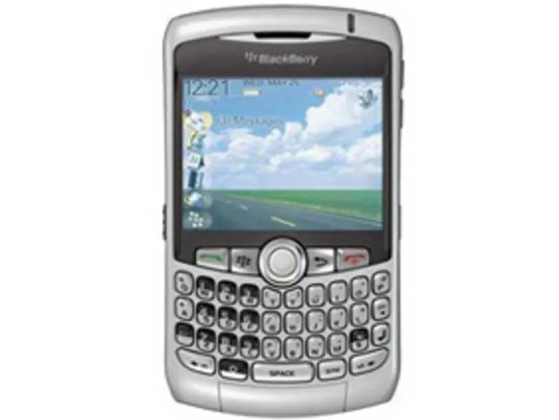 blackberry的经典款,新版的blackberry