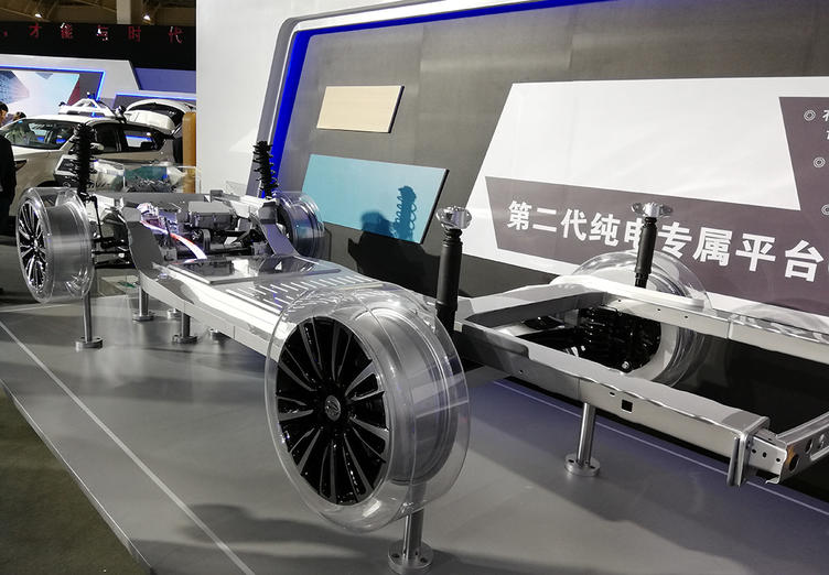 广汽新能源aions报价,广汽新能源aions2019