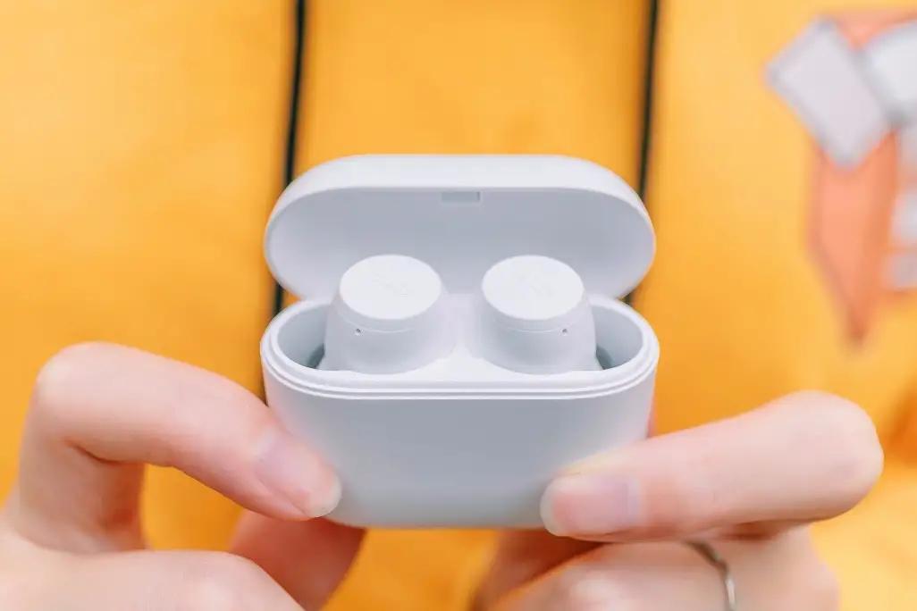 漫步者edifier声迈x3,漫步者声迈x3plus耳机测评