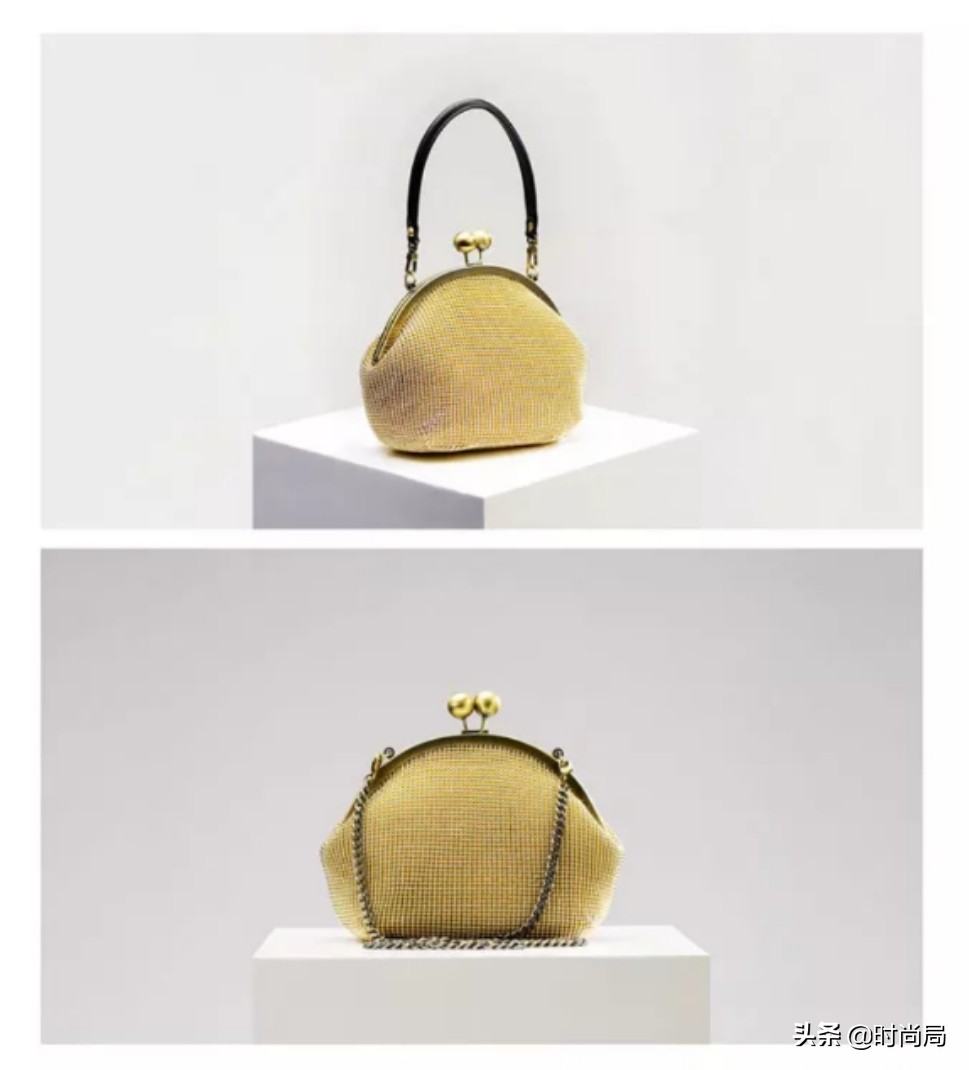 最近网红背的包,今年最流行的潮包