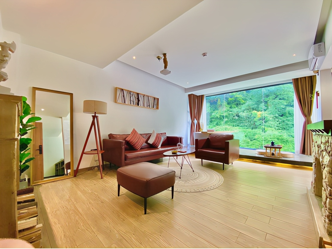 畔山墨舍民宿,畔山墨舍酒店