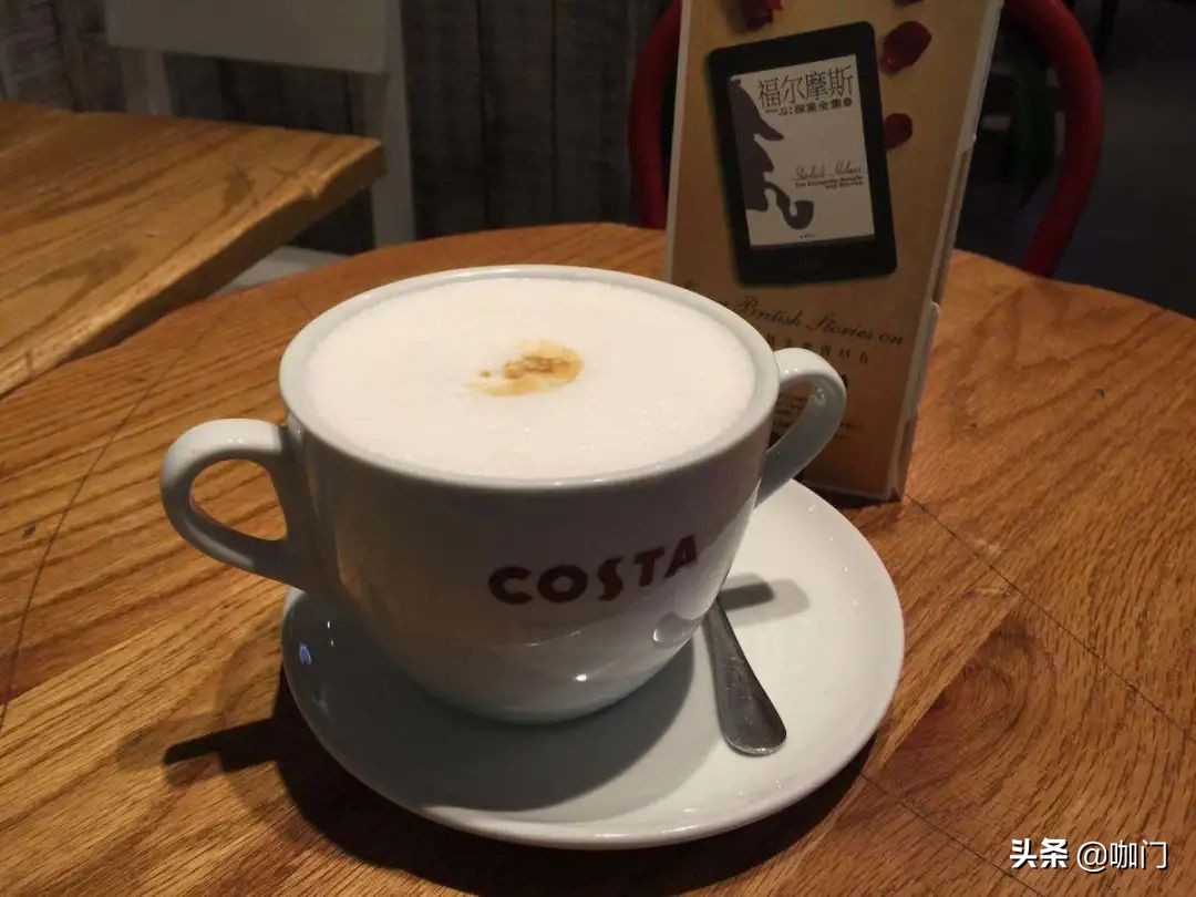 costa青岛门店,为什么广州costa疯狂关店