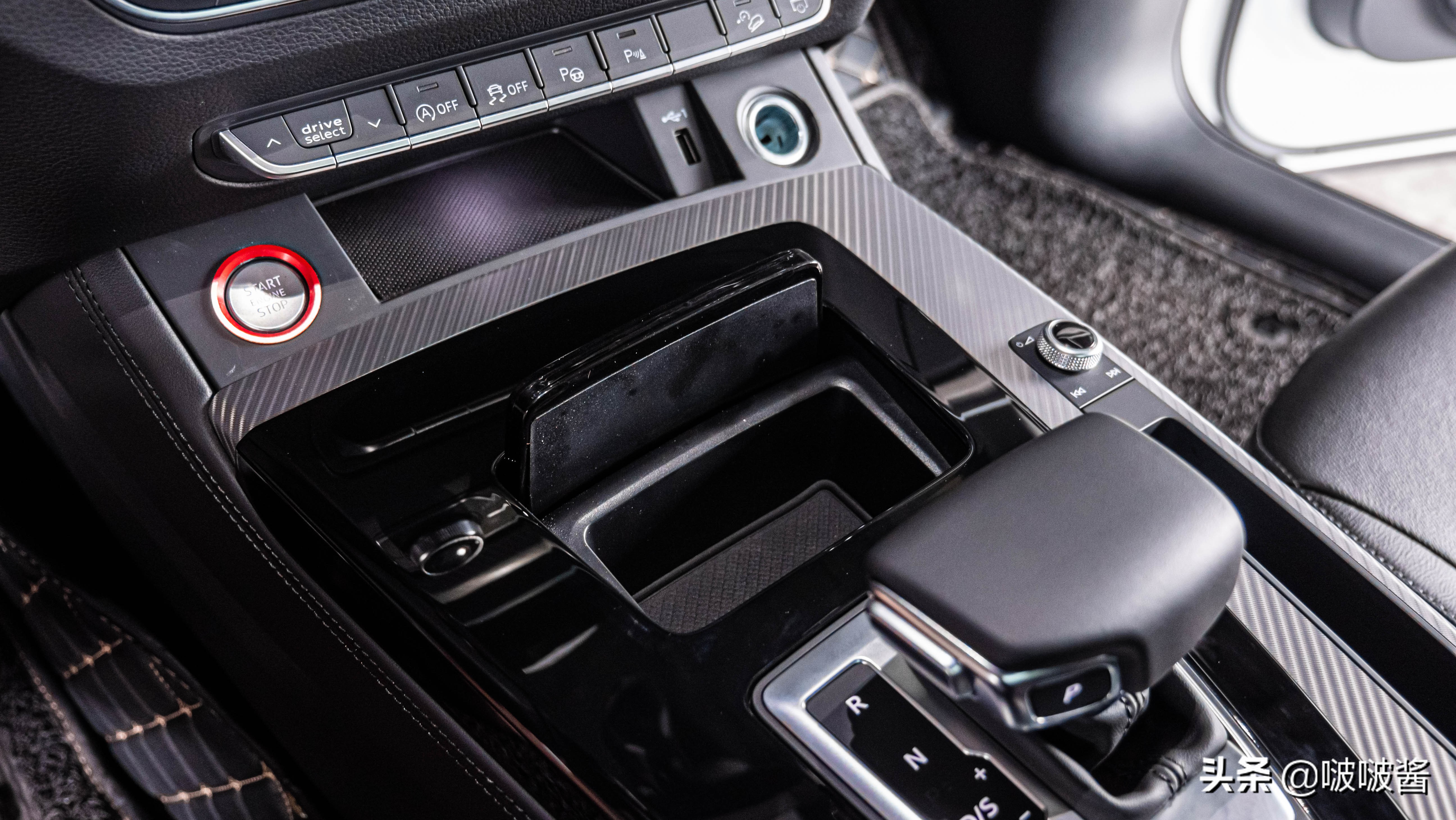 奥迪q5l换中控屏,奥迪q5l升级中控大屏多少钱