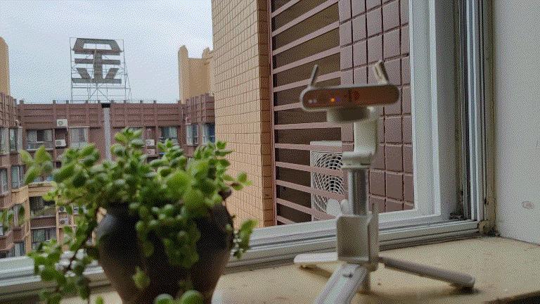 这才是自拍杆的完美形态,它就是浩瀚卓越小Q稳拍杆,不服来战