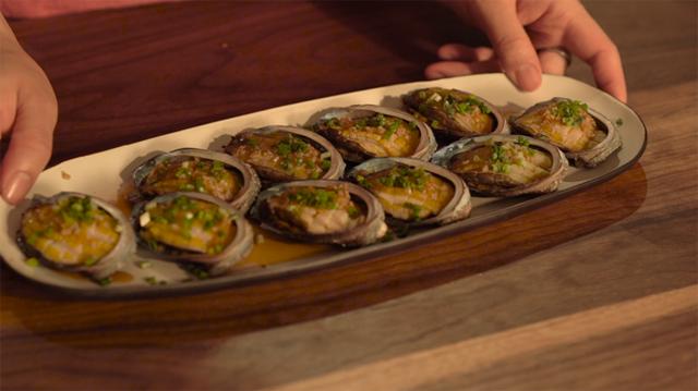 7种鲍鱼的经典做法,鲍鱼最好吃的6种做法