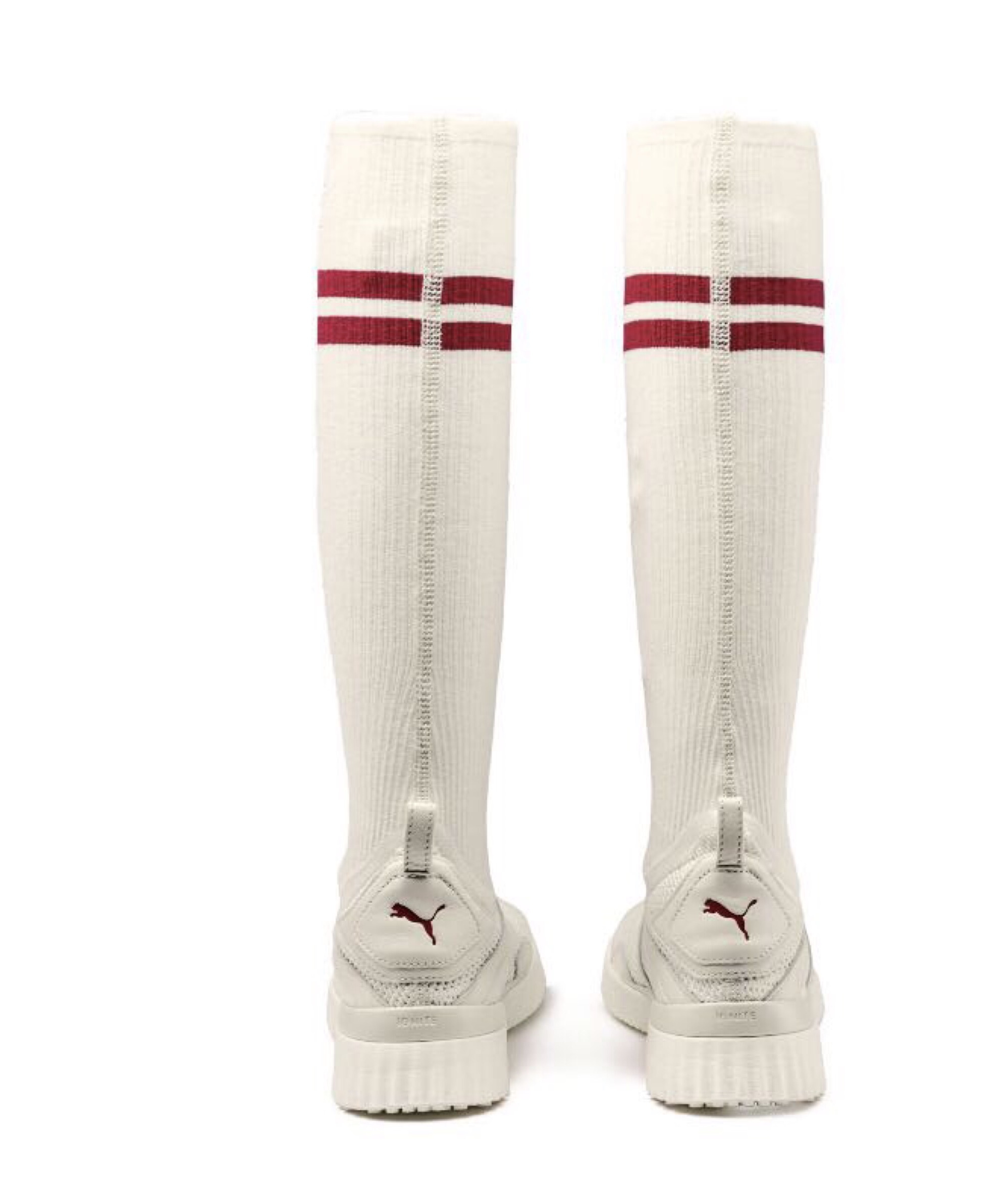 puma蕾哈娜棉鞋,puma蕾哈娜磨脚吗