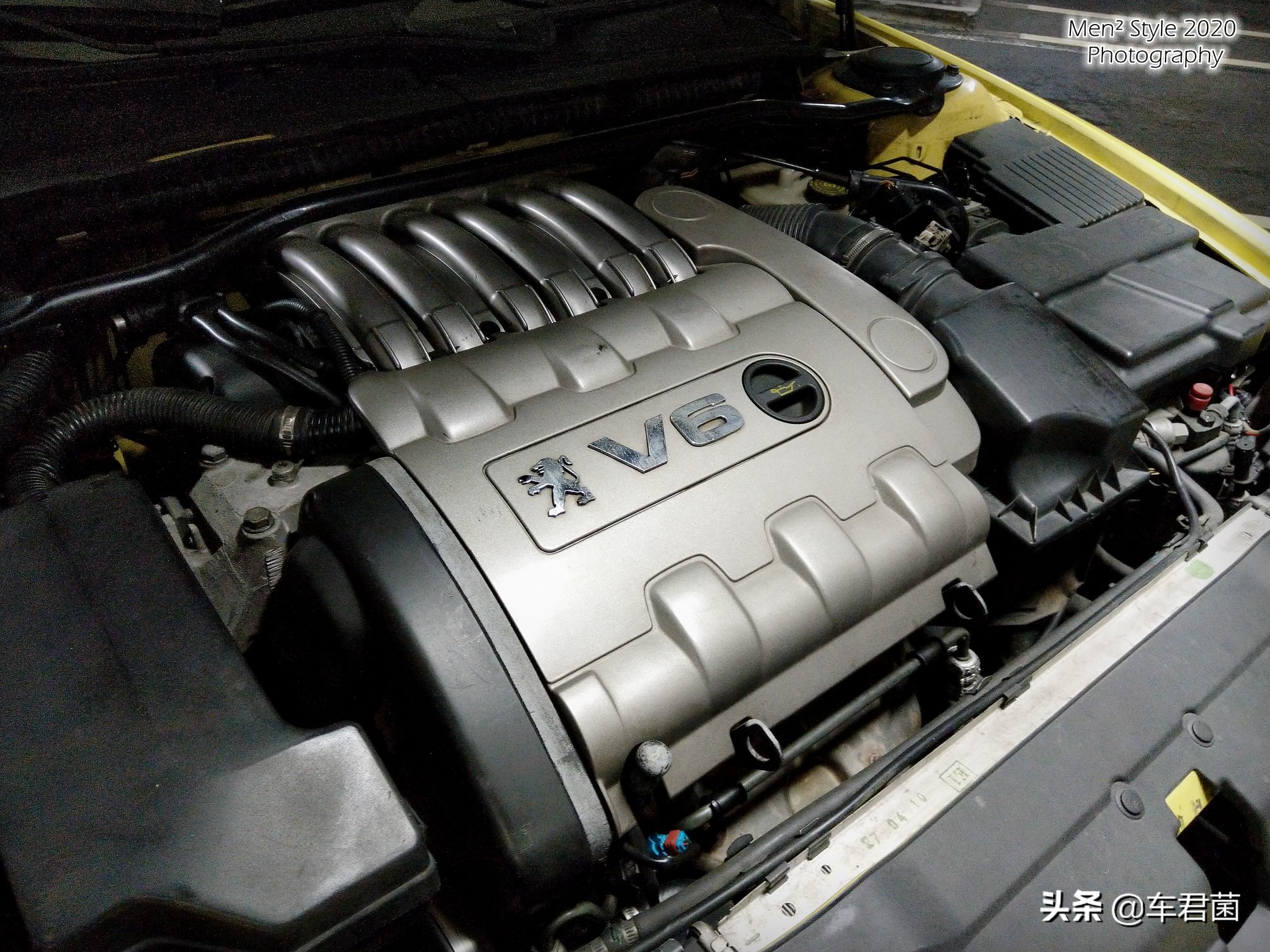 标致406coupe百公里加速,1996标致406coupe