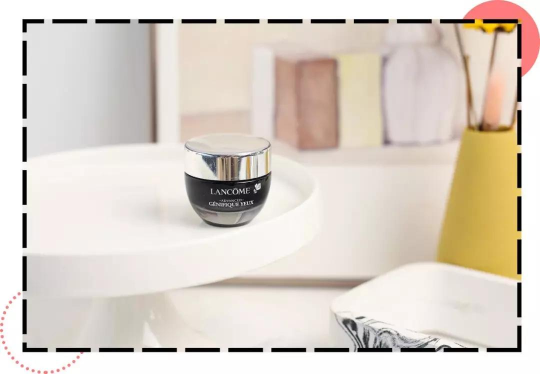 十几款眼霜超全对比测评,esteelauder雅诗兰黛眼霜