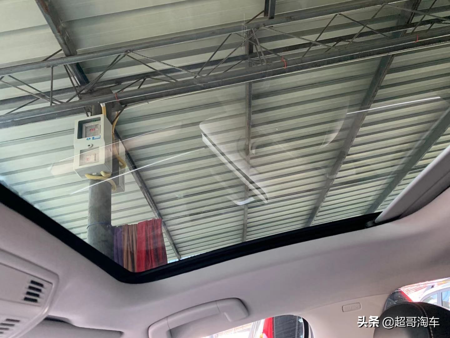 大众只有一款车，那就是高尔夫