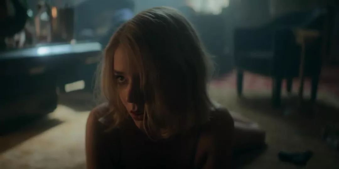 神剧不夸张,神剧不按剧本演