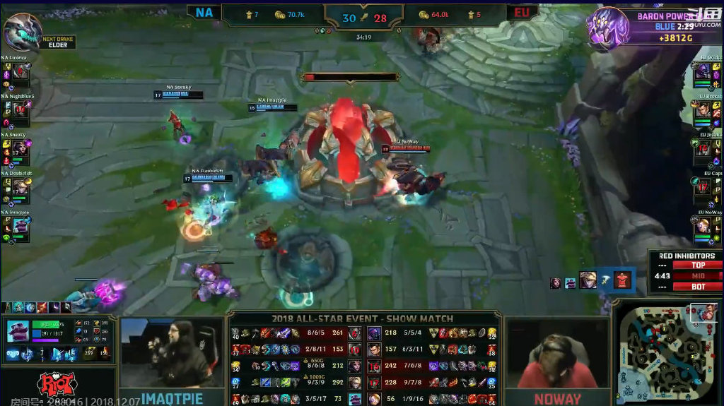 英雄联盟全球总决赛妮蔻,lol新角色妮蔻