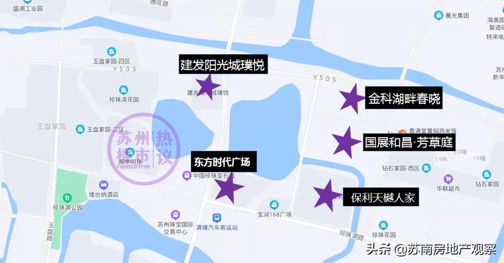 苏州东方时代广场烂尾,时代广场烂尾