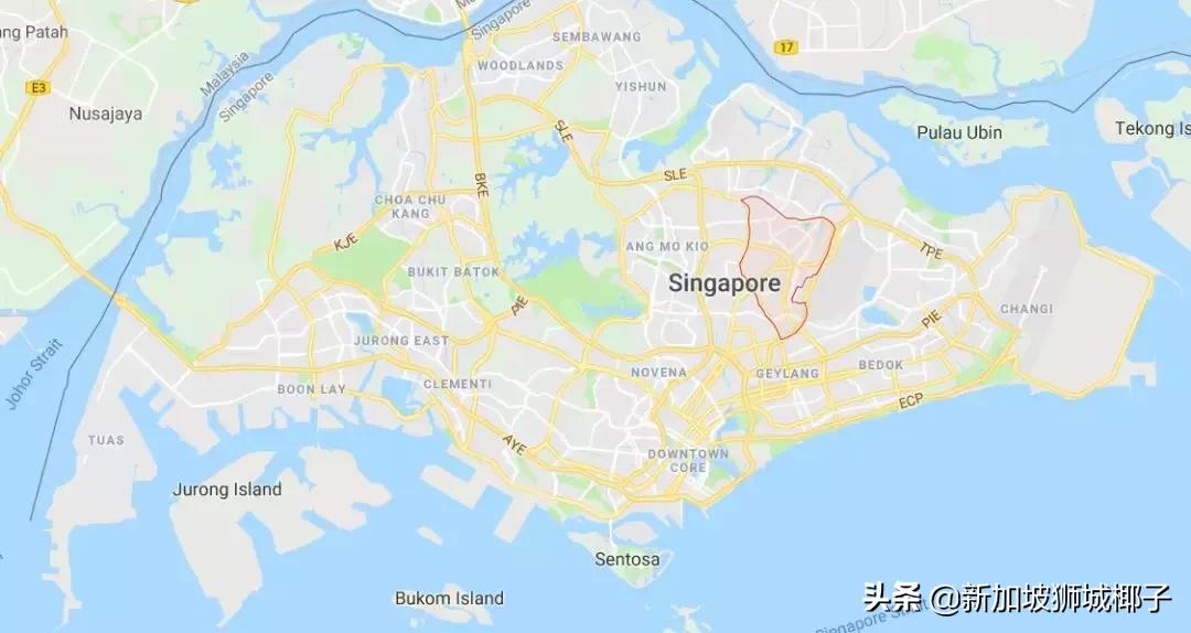 新加坡hdb组屋,新加坡hdb组屋价格