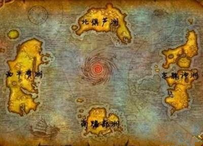 花果山在这个世界上存在吗,花果山在哪个大洲