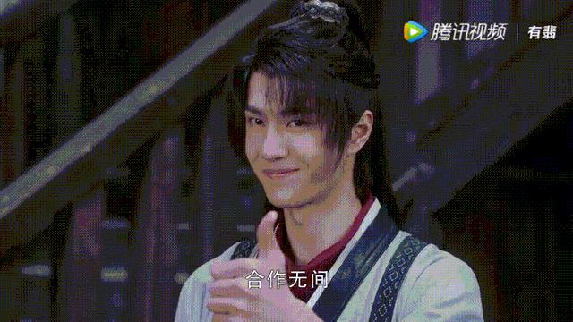 跌破及格线，全网都在喷的《有翡》，我却看得欢喜，只觉十分下饭