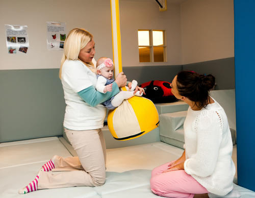 怎样做早教训练视频,在家做早教最简单的方法