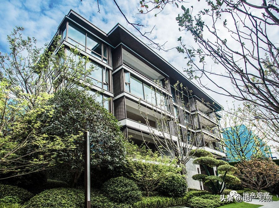 房产经济策略,楼市回暖该如何选择产品