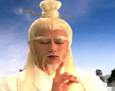 黄裳之九阴真经电视剧,张三丰和九阴真经谁厉害