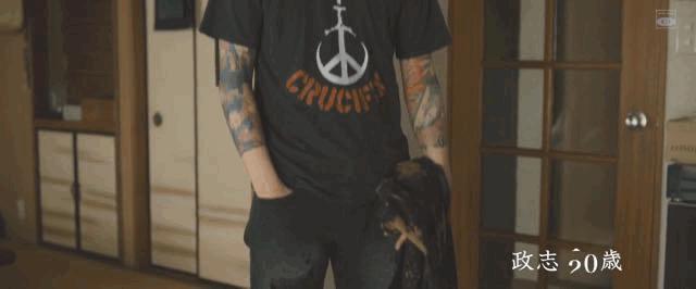 改编自真实故事，这“邪门玩意”，就这男人敢拍