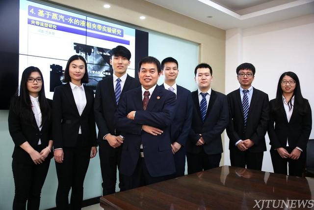 中国核动力系统研发,中国的核动力系统研发得怎么样了