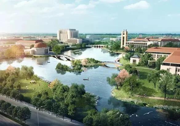 山东县域经济第一强,青岛胶州实至名归