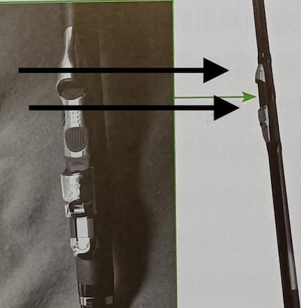 「日本矶钓」矶钓鱼竿选择，日本专业矶钓书籍