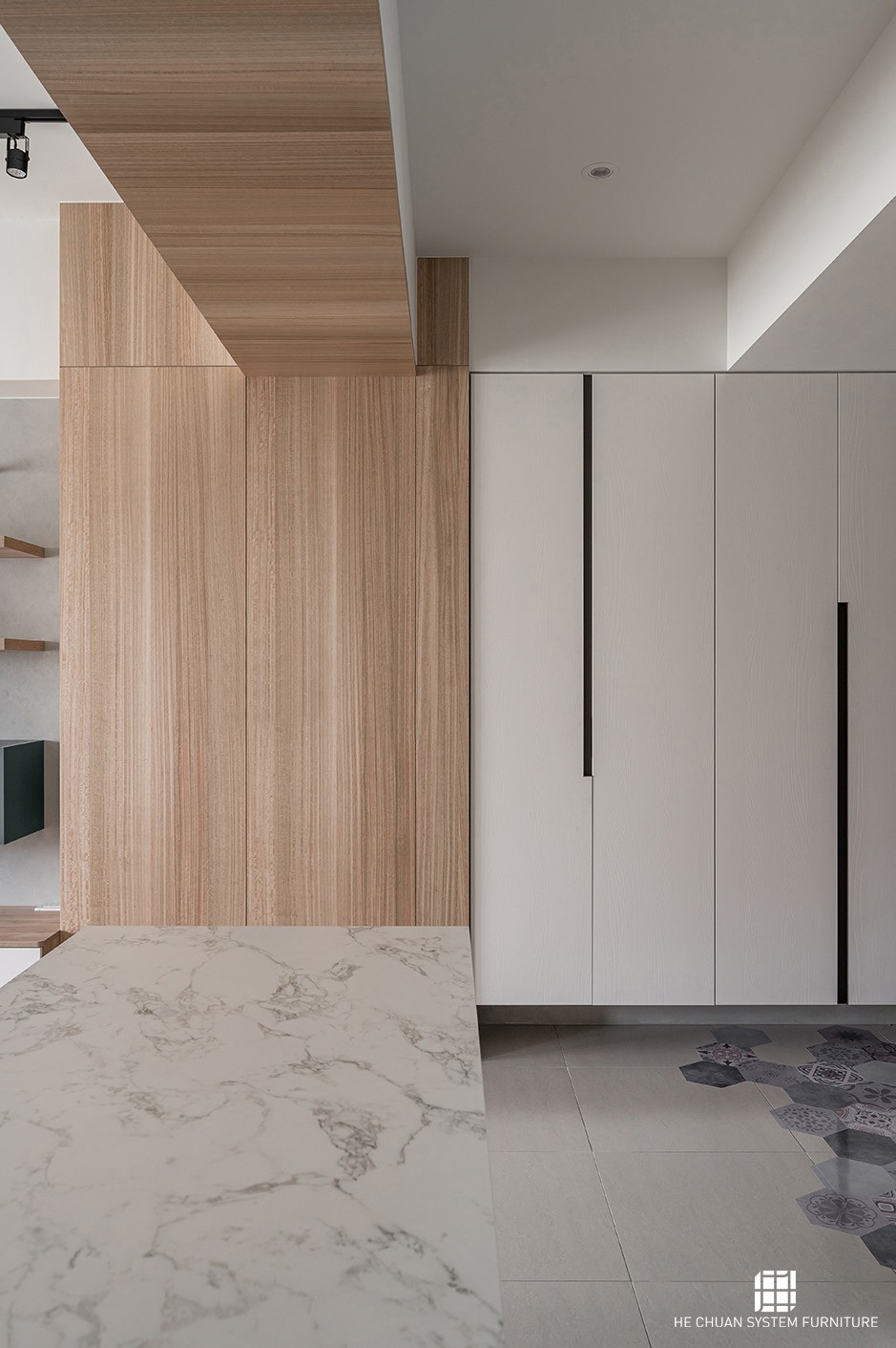 鏂板瑁呬慨寰楀緢婕備寒,鏂板瑁呮垚浜嗘兂瑕佺殑妯℃牱