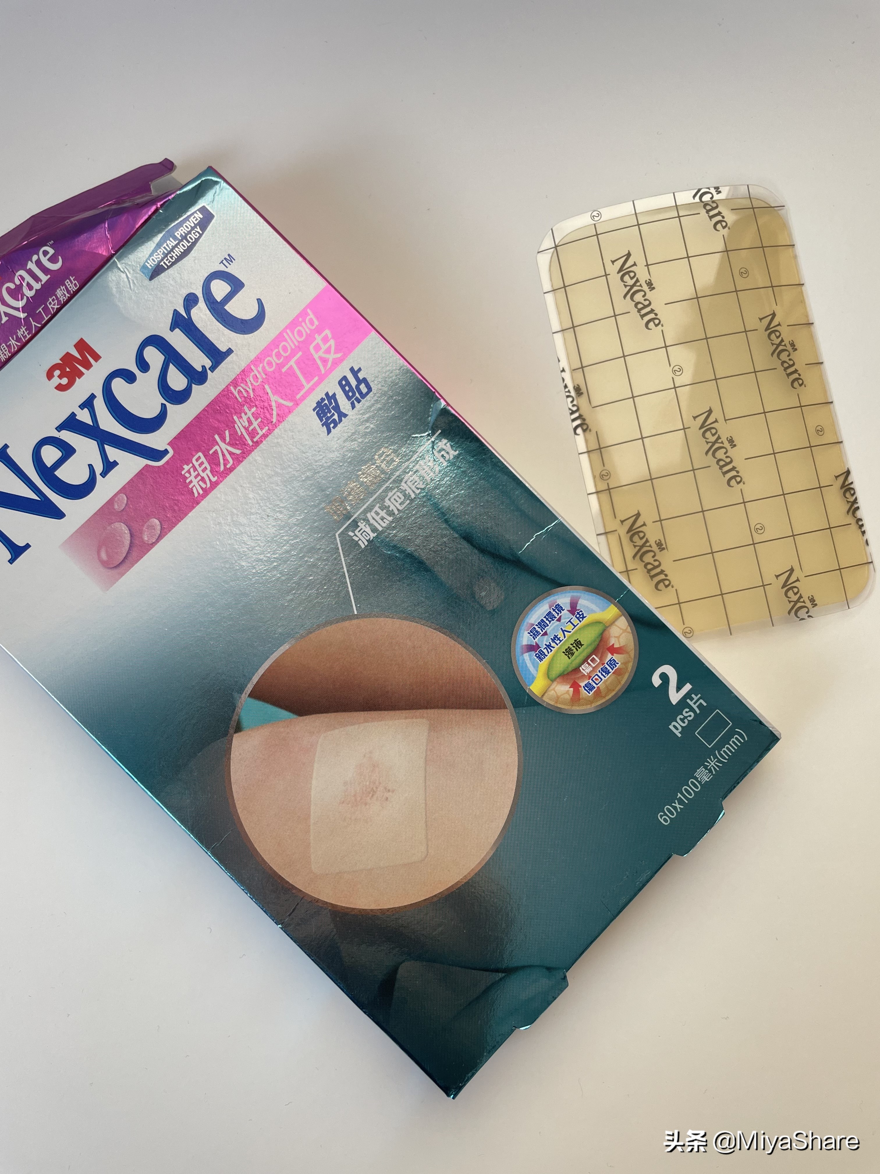 长痘后如何正确处理,长痘之后如何去红