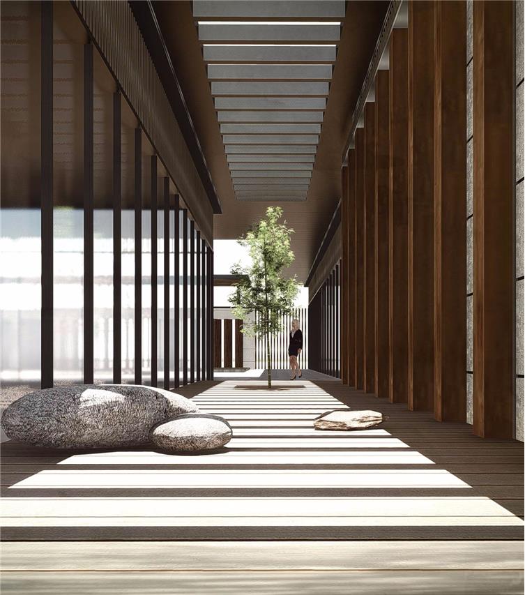 融创逸树,宁波融创逸树园